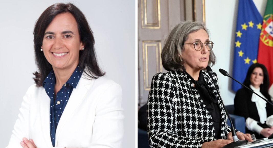 Presidentes de Portalegre e Portel integram delegação portuguesa no Congresso do Conselho da Europa