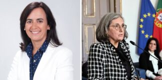 Presidentes de Portalegre e Portel integram delegação portuguesa no Congresso do Conselho da Europa