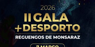 Reguengos de Monsaraz promove II Gala +Desporto a 7 de março