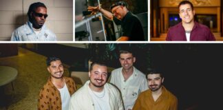 Estremoz: Plutónio, Vizinhos, Padre Guilherme e Fernando Daniel são os cabeças de cartaz da FIAPE