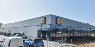 Lidl investe 8,5 milhões de euros em nova loja em Sines