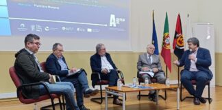 Economia Azul apontada como motor estratégico para o desenvolvimento do Alentejo