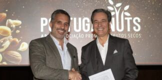 Portugal Nuts integra rede da PortugalFoods como associado estratégico