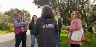 Curso “Portugal, País Improvável!” encerra na Universidade de Évora com foco no Montado e nas Ciências da Vida