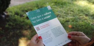 Município de Viana do Alentejo ativa Programa de Prescrição Cultural em articulação com médicos de família