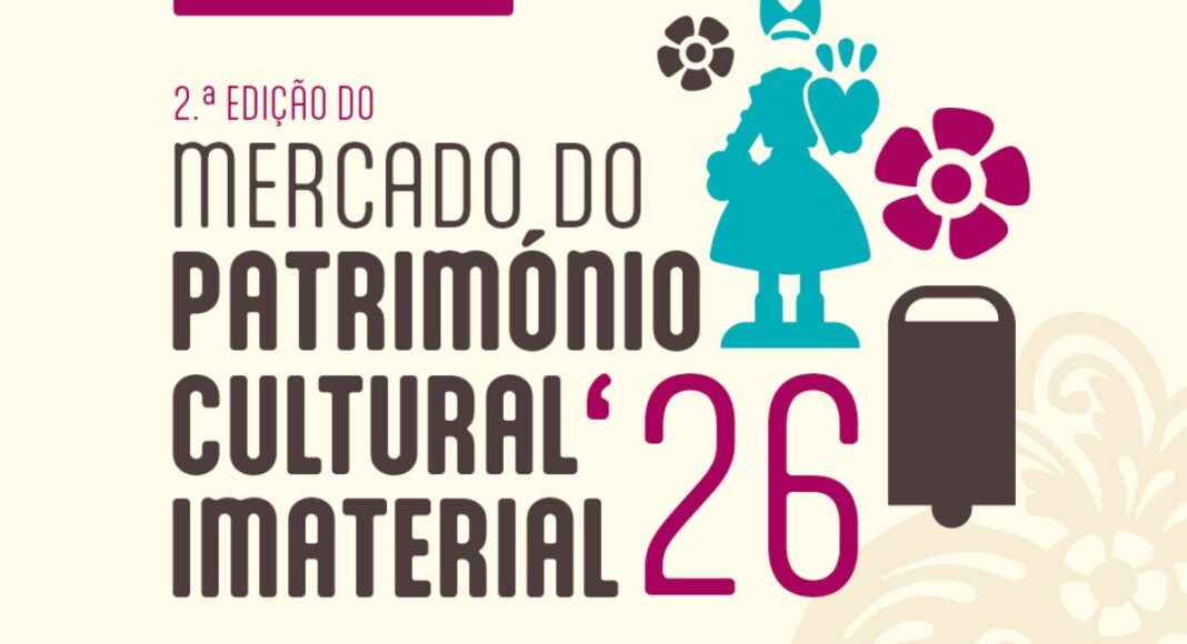 Estremoz recebe Mercado do Património Cultural Imaterial de 5 a 7 de junho