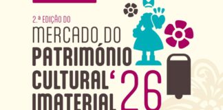Estremoz recebe Mercado do Património Cultural Imaterial de 5 a 7 de junho