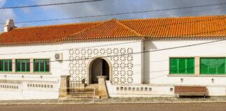 Câmara de Mora intervém na Cantina Escolar de Cabeção