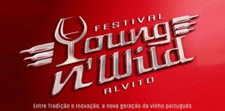 Alvito recebe festival vínico Young and Wild de 6 a 8 de março