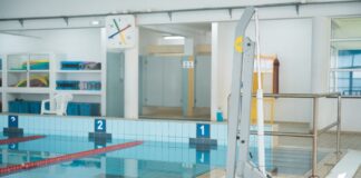 Piscina Municipal de Ourique vai ter plataforma elevatória para mobilidade reduzida