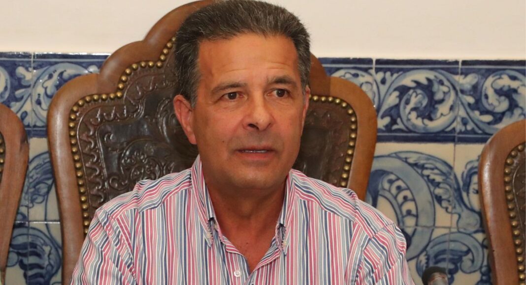 Manuel Condenado