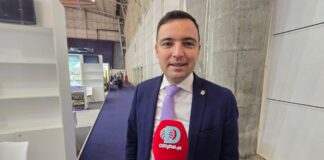 Presidente da Câmara de Ourique representa municípios do interior português em reunião europeia na Finlândia Turismo em Ourique cresce em visitantes e oferta, afirma Marcelo Guerreiro
