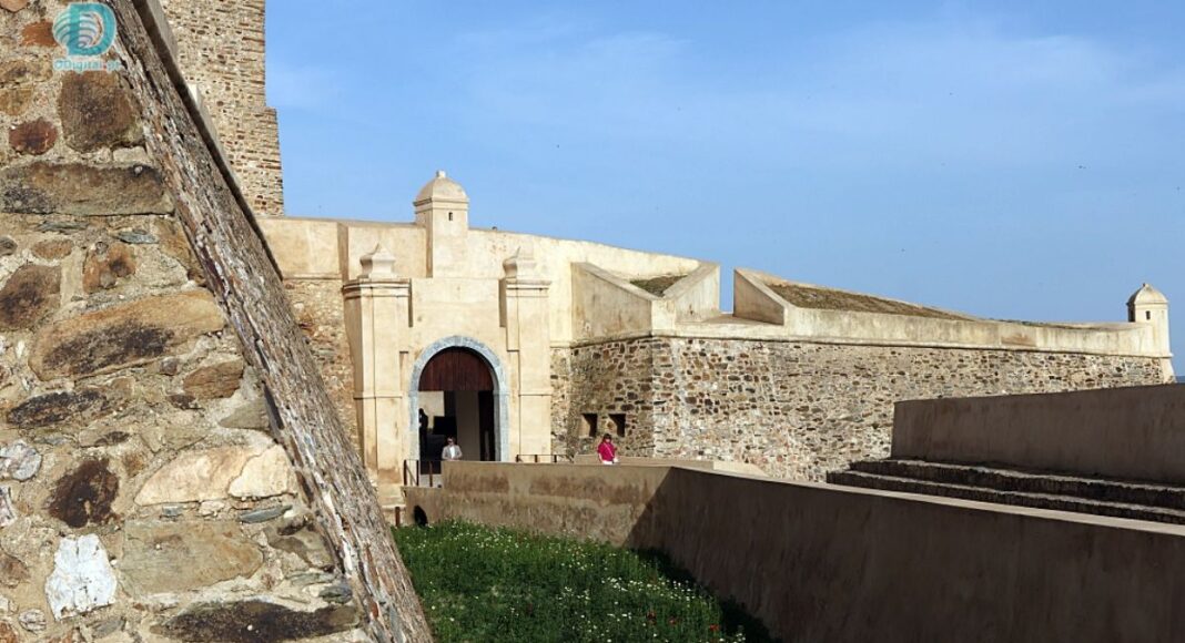 Fortaleza Juromenha