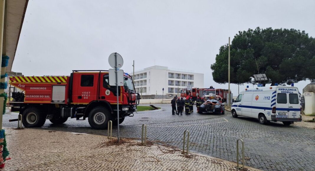 Alcácer do sal