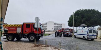 Alcácer do sal
