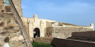 Fortaleza Juromenha