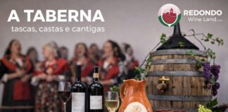 Redondo abre as portas das suas tascas e adegas para uma viagem pelas castas e cantigas
