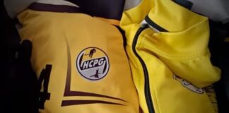 HCP Grândola doa equipamentos para apoiar crianças afetadas em Alcácer do Sal