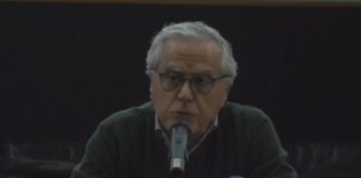 CAP acusa Governo de quebra de confiança e afasta-se do plano de restauro da natureza Álvaro Mendonça e Moura