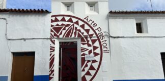 Núcleo de Arte Pastoril encerrado temporariamente devido a danos provocados pelo mau tempo em Redondo