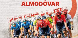 XVIII Volta ao Concelho de Almodôvar realiza-se a 28 de fevereiro e 1 de março