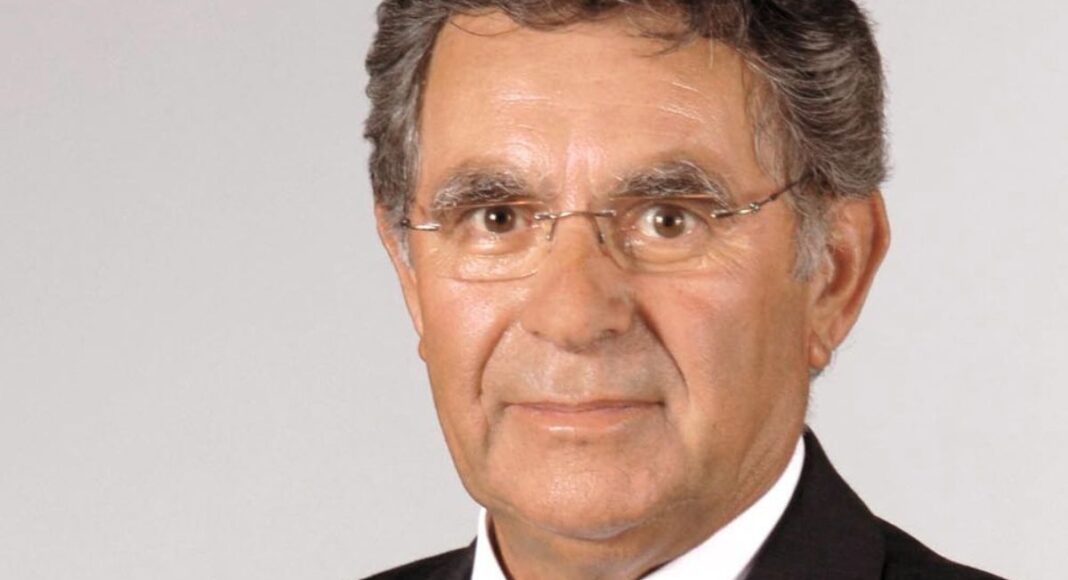 Ex-presidente da Câmara de Santiago do Cacém Ramiro Beja morre aos 82 anos