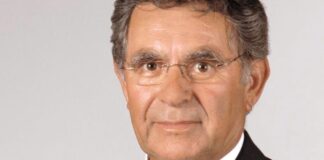 Ex-presidente da Câmara de Santiago do Cacém Ramiro Beja morre aos 82 anos