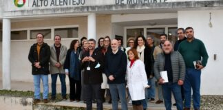 Monforte: Centro de saúde vai ser requalificado com investimento superior a 290 mil euros