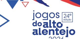 24.ª edição dos Jogos do Alto Alentejo arranca a 14 de março com participação dos 15 municípios