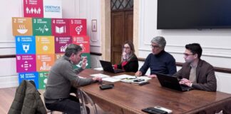 CIMAA e Transportes do Alto Alentejo avaliam operação após chuvas intensas no distrito