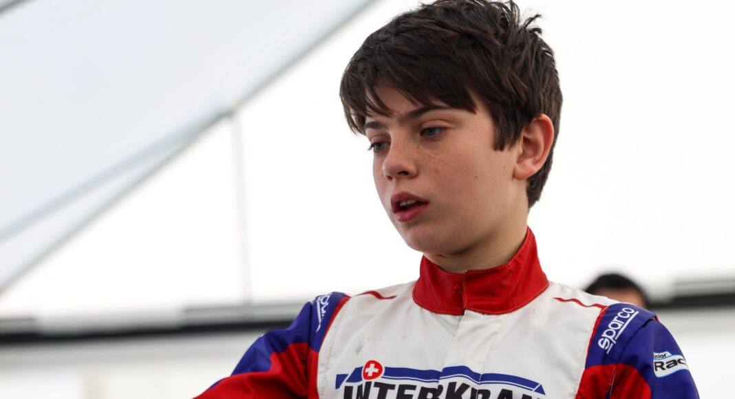 Campeonato de Portugal de Karting arranca em Viana do Castelo com presença do piloto de Beja Vicente Capela