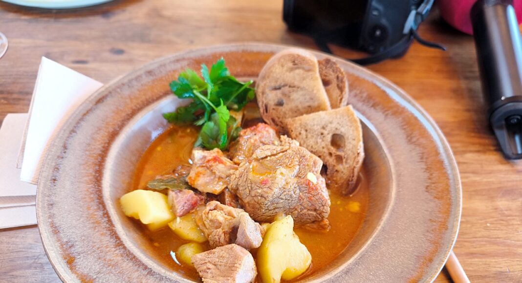 Food Love fest