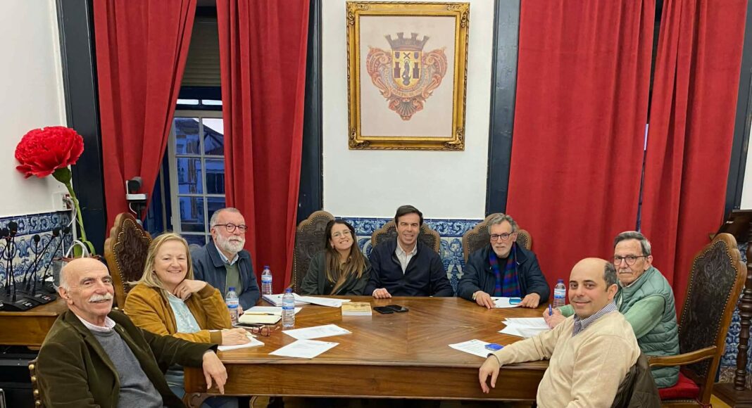 Vila Viçosa: Callipole avança para nova edição com decisões do Conselho Editorial