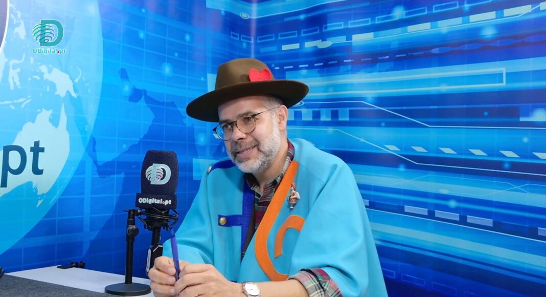 Alexandre Correia: «O Boneco de Estremoz é um símbolo maior do Alentejo e do país»