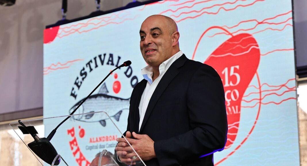 Festival do Peixe do Rio evidencia potencial do Alentejo para turismo e investimento, afirma presidente da CCDR