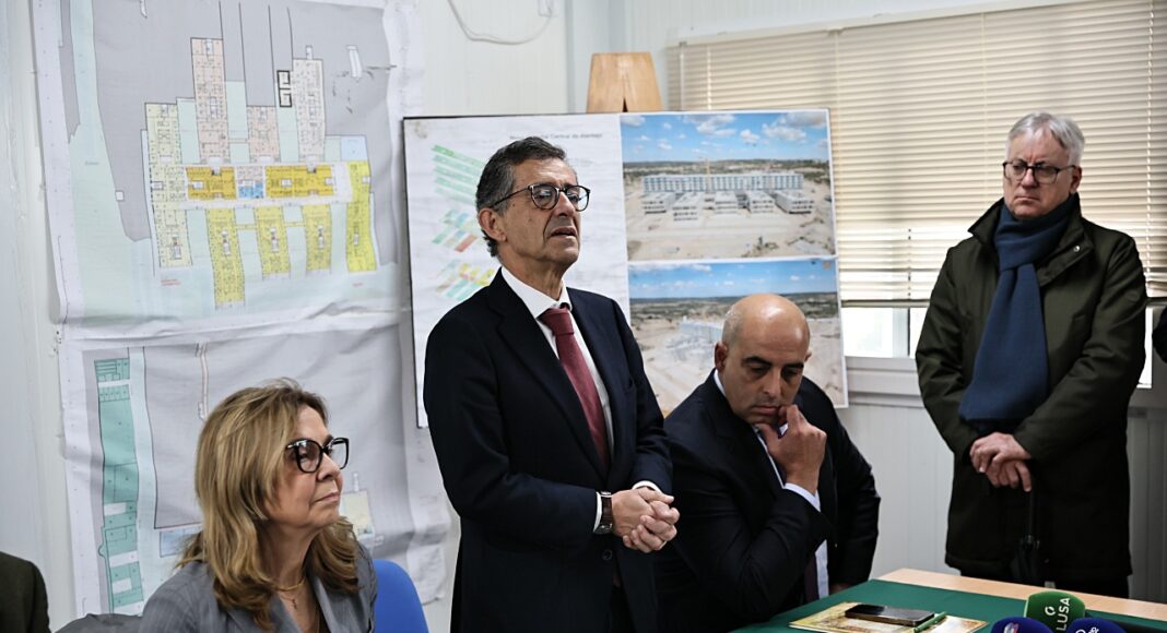 Carlos Zorrinho