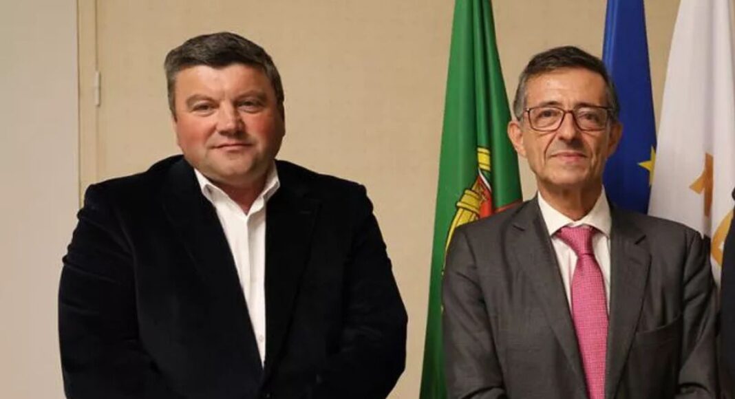 Governo propõe autarcas de Vila Viçosa e Évora para o Comité das Regiões da União Europeia