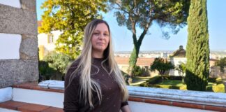Da ocupação russa à nova vida em Évora: Quatro anos depois, médica ucraniana ainda luta para reconstruir vida
