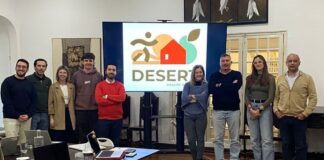 Universidade de Évora e Universidade de Zaragoça desenvolvem projeto europeu sobre desertos alimentares