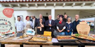 Festival do Peixe do Rio regressa a Alandroal com novos restaurantes e aposta na qualidade