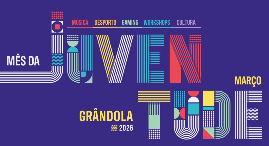 Grândola: Mês da Juventude com dezenas de propostas em março