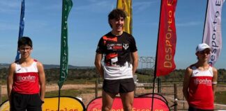 Calipolense Miguel Piteira vence Corta-Mato Escolar Distrital de Portalegre e apura-se para os Nacionais