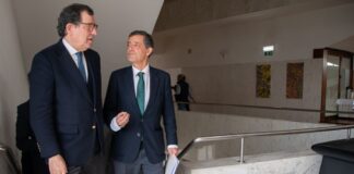 Intempéries provocam prejuízos superiores a 26 milhões de euros no Alentejo Central