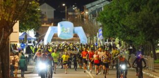 Vendas Novas prepara mais uma edição da “Night Run Seaside” com provas de salto alto, caminhada e corrida
