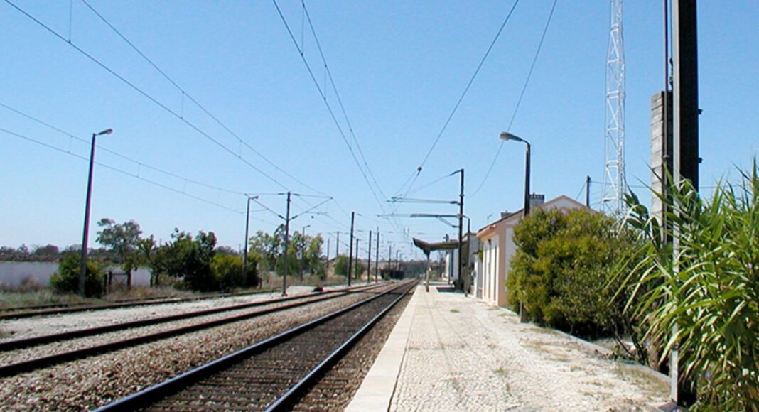 Linha do Alentejo