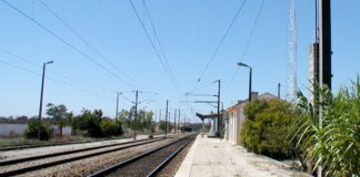 Linha do Alentejo