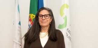 Ângela Lemos reeleita presidente do Politécnico de Setúbal