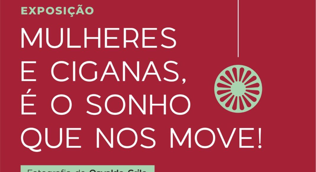 Borba inaugura exposição sobre mulheres ciganas no edifício da Câmara Municipal