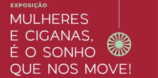 Borba inaugura exposição sobre mulheres ciganas no edifício da Câmara Municipal