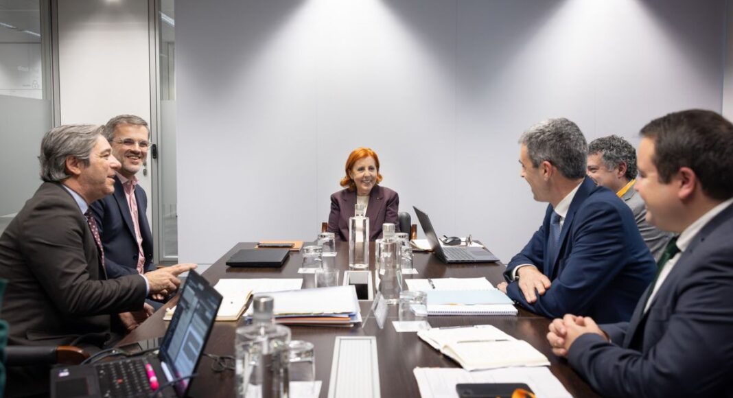 Vendas Novas leva ao Governo problemas de poluição e inundações e pede investimentos ambientais